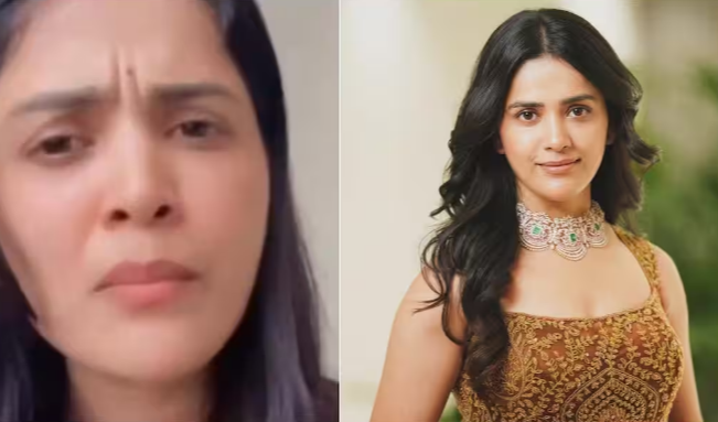 Thanuja Puttaswamy: మాకు లేని బాధ మీకెందుకు? - ట్రోలర్స్‌పై తనూజ ఫైర్... పవన్ సాయి వర్సెస్ ముద్ద మందారం - అసలు ఏమైందంటే?