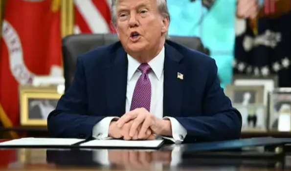 Donald Trump : పుతిన్ నివాసంపై డ్రోన్ దాడి? ట్రంప్ ఆగ్రహం | రష్యా–ఉక్రెయిన్ ఉద్రిక్తతలు