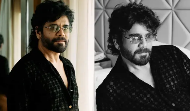 Nagrjuna: ఫిట్‌గా ఉండటానికి నాగార్జున పాటించే డైట్