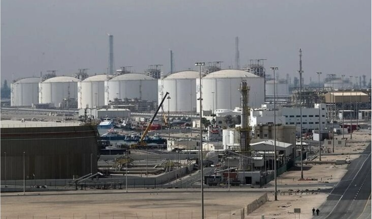 గ్యాస్ ఉత్పత్తిని నిలిపేస్తున్నాం: ఖతర్