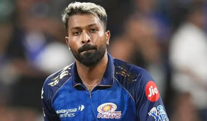 Hardik Pandya News: హార్దిక్ ఇన్‌స్టాగ్రామ్ అకౌంట్ డిలీట్: ఐపీఎల్ ఘోర వైఫల్యం తర్వాత ముంబై ఇండియన్స్ కెప్టెన్ షాకింగ్ నిర్ణయం.. ఫ్యాన్స్ షాక్
