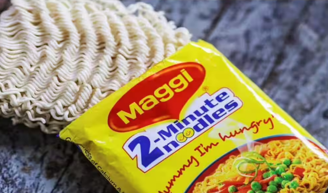 Maggi Size: మ్యాగీ ప్రియులకు బిగ్‌షాక్‌! కంపెనీ కీలక నిర్ణయం, ధర మారలేదు కానీ...!
