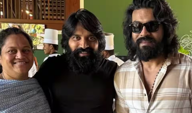 Ram Charan: డాన్సర్స్ హెల్త్ ఇన్సూరెన్స్ కోసం రామ్ చరణ్ భారీ విరాళం... ఎంత అమౌంట్ ఇచ్చారంటే?