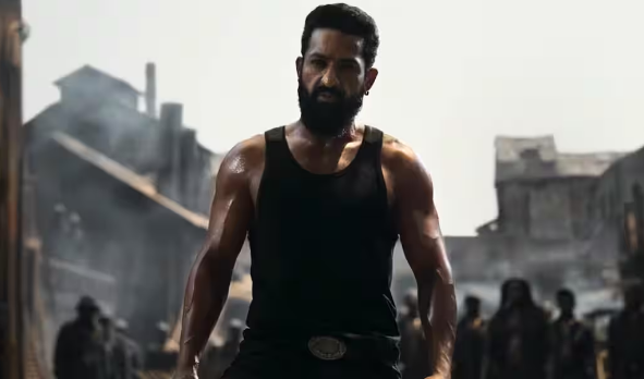 NTR Dragon Update : ఎన్టీఆర్ డ్రాగన్ మూవీలో బాలీవుడ్ స్టార్? - యాక్షన్ సీక్వెన్స్‌పై క్రేజీ అప్డేట్ ఏంటంటే?