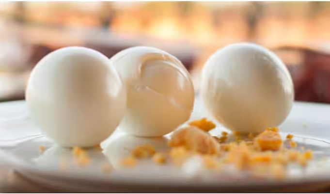 Boiled Eggs : ఉడికించిన గుడ్డును ఎన్ని రోజులు వరకు తినవచ్చు.. ఎప్పుడు చెడిపోతుందంటే