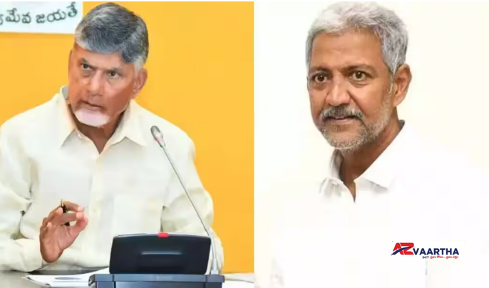 Vallabhaneni Vamsi Letter to CM Chandrababu: సీఎం చంద్రబాబుకు వల్లభనేని వంశీ లేఖ - పట్టిసీమ నీరు గన్నవరం మెట్ట రైతులకు ఇవ్వాలని విజ్ఞప్తి!