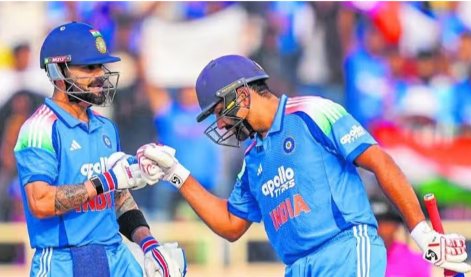 IND Predicted XI Vs Eng in 1st ODI: ఇంగ్లాండ్ తో పోరుకు రోకో గ్రాండ్ రీఎంట్రీ.. శుభారంభానికి గిల్ సూపర్ స్కెచ్, ఫస్ట్ వన్డేకు ఇండియా ప్రెడిక్టెడ్ ఎలెవన్ ఇదే!