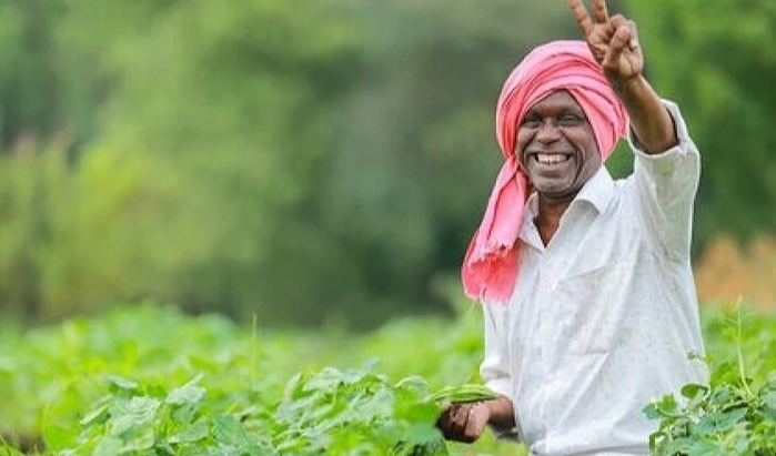 ఉగాది కానుక.. నేడు అకౌంట్లలోకి రూ.6వేలు