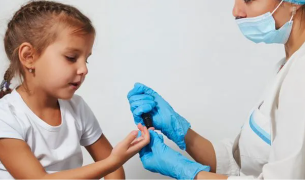 Diabetes in Children Signs: చిన్న పిల్లల్లో డయాబెటిస్.. ప్రారంభ లక్షణాలు ఇవే!