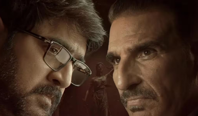 Objection My Lord Series OTT : లాయర్‌గా శ్రీకాంత్... ఓటీటీలోకి కోర్ట్ రూమ్ డ్రామా సిరీస్ - ఎప్పుడు, ఎందులో స్ట్రీమింగ్ అంటే?