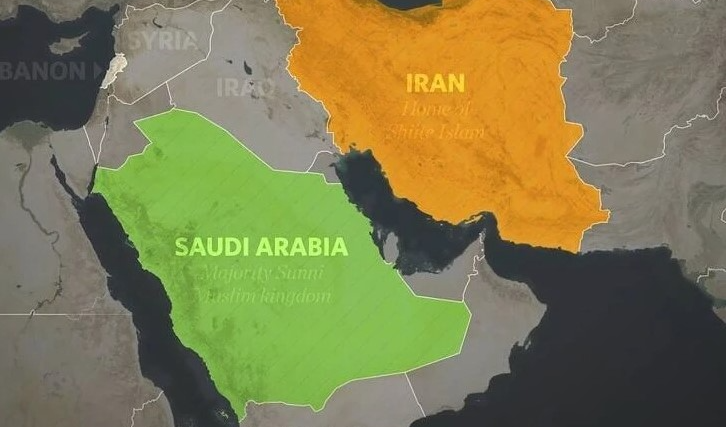 అమెరికా చేతిలో గల్ఫ్ దేశాలు బలి!