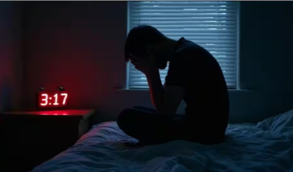 Insomnia Treatment: సైడ్‌ఎఫెక్ట్స్‌ లేకుండానే నిద్రలేమి సమస్యకు పరిష్కారం! CBT-Iథెరపీ గురించి పూర్తి వివరాలు ఇవే!