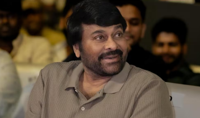 Megastar Chiranjeevi AP Brand Ambassador: ఏపీ బ్రాండ్ అంబాసిడర్‌గా మెగాస్టార్ చిరంజీవి - కూటమి ప్రభుత్వం సంచలన నిర్ణయం?