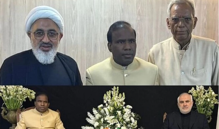 ముస్లిం దేశాల్లో పాక్ దగ్గరే న్యూక్లియర్ వెపన్.. ఎలా?(1/2)