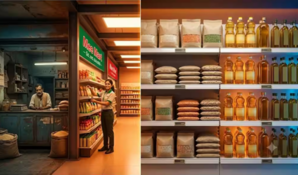 AP Mee Mart: ఆంధ్రప్రదేశ్‌లోని ఈ జిల్లాల్లో రాబోతున్న "మీ మార్ట్"- ఈ క్వార్టర్‌లోనే వెయ్యి స్టోర్‌లు ప్రారంభించనున్న ప్రభుత్వం!‌