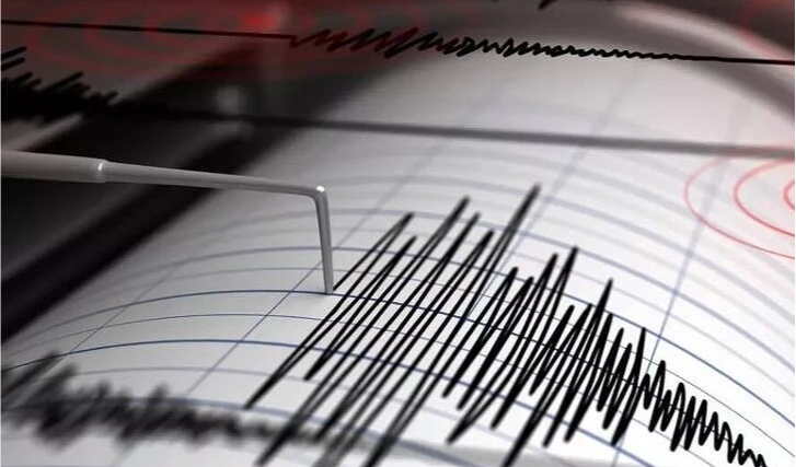 ఇరాన్‌లో మరోసారి భూకంపం