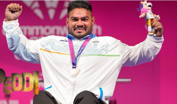 Jhandu Kumar In Commonwealth Games: కూరగాయలు అమ్మాడు, రిక్షా నడిపాడు, ఇప్పుడు కామన్వెల్త్ గేమ్స్‌లో భారత్‌కు తొలి పతకాన్ని తీసుకొచ్చాడు!