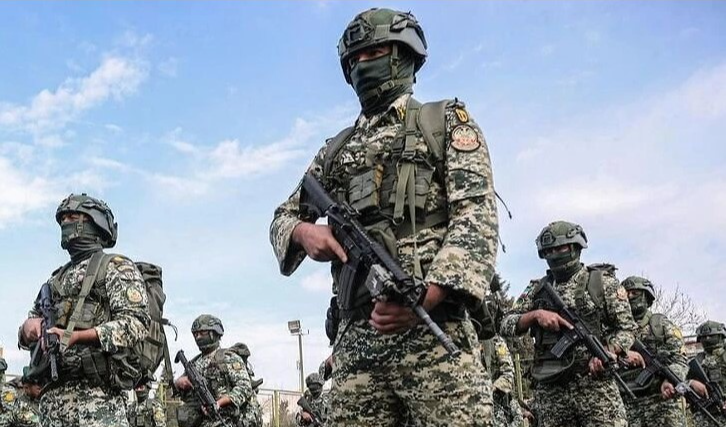 ఇజ్రాయెల్ ఎంబసీలన్నీ ధ్వంసం చేస్తాం.. ఇరాన్ వార్నింగ్