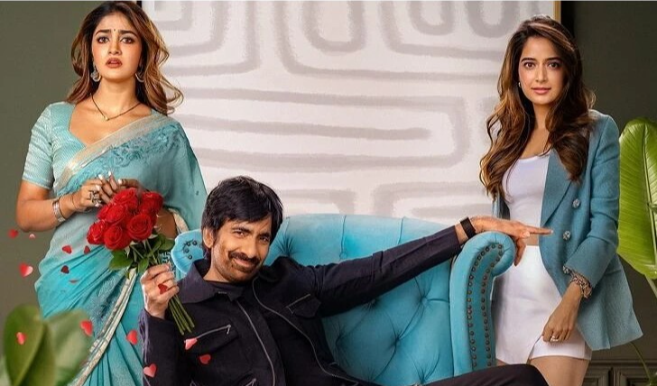 OTTలోకి ‘భర్త మహాశయులకు విజ్ఞప్తి’.. ఎప్పుడంటే?