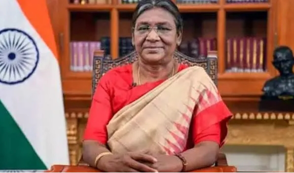 President Draupadi Murmu: 17 నుంచి రాష్ట్రపతి శీతాకాల విడిది