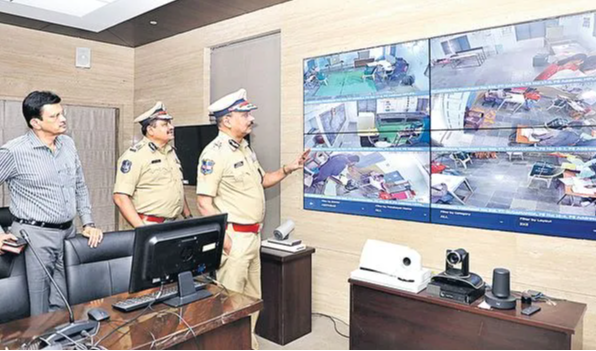 First Phase Panchayat Polling Records: తొలివిడతలో పోలింగ్‌ 84.28శాతం