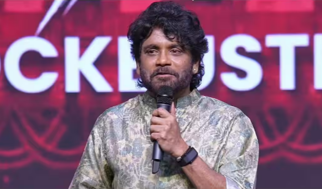 Nagarjuna: వాయిదాలు ఎందుకు? టాలీవుడ్‌లో తప్పుల్ని బయటపెట్టిన నాగార్జున
