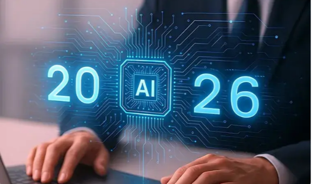 Tech Company: వచ్చే ఏడాది కూడా ఏఐ ప్రభావంతో భారీగా ఉద్యోగాల (Layoffs)