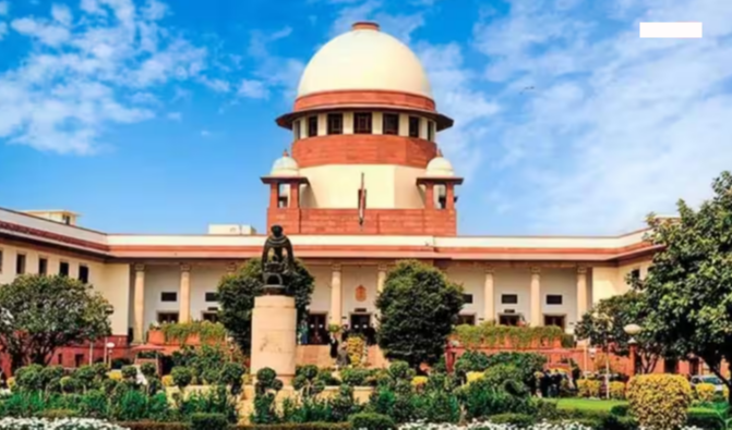 Supreme Court On Third Language: 9వ తరగతిలో మూడో భాష వద్దు - కేంద్రానికి సుప్రీంకోర్టు కీలక సూచన!