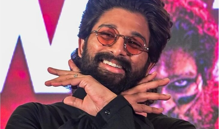 ఐకాన్ స్టార్ రూటే సప‘రేటు’?