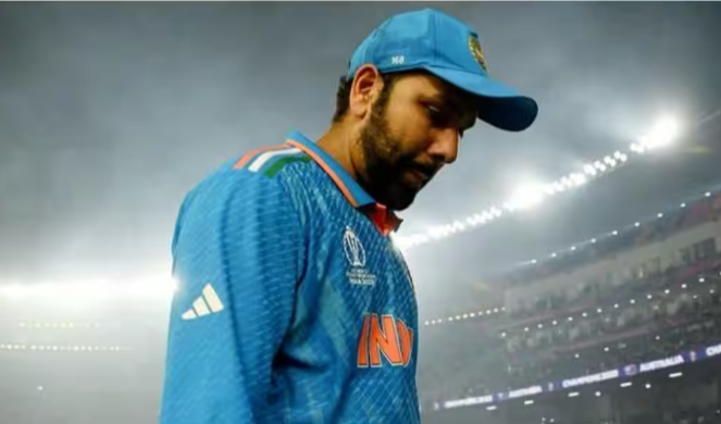 Rohit Sharma Retirement: రోహిత్‌శర్మ రిటైర్మెంట్‌ న్యూస్! లార్డ్స్ వన్డే తర్వాత ఆటకు వీడ్కోలు! వరల్డ్‌కప్ ప్లాన్స్‌లో లేడని తేల్చి చెప్పిన బీసీసీఐ!