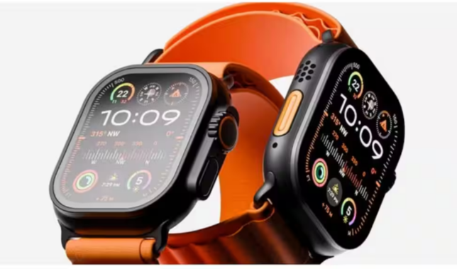 Apple WWDC 2026: ఆపిల్‌ వాచ్‌ ఓఎస్‌ 27తో కొత్త ఎక్స్‌పీరియన్స్‌! మీ చేతిపై భవిష్యత్‌ టెక్నాలజీ!