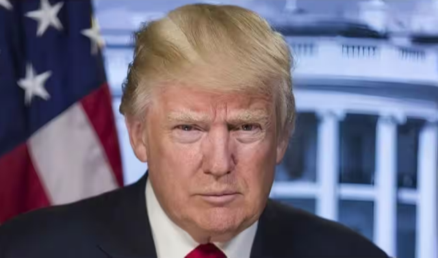 Donald Trump Order: ట్రంప్ వలస విధానానికి గట్టి దెబ్బ ! జన్మహక్కు పౌరసత్వంపై ఉత్తర్వు కొట్టేసిన సుప్రీంకోర్టు!