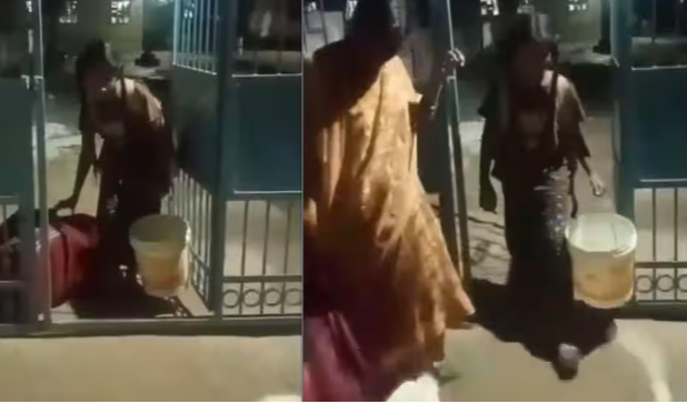 Viral News: దుప్పటి అడిగినందుకు విద్యార్థినిని హాస్టల్ ఖాళీ చేపించిన వార్డెన్! చింతలపూడిలో ఘటన