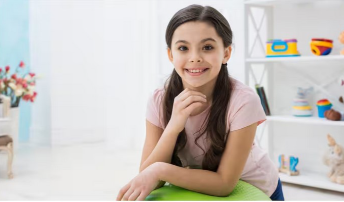 Healthy Kids : పిల్లలు ఆరోగ్యంగా ఎదగడానికి తల్లిదండ్రులు తప్పక తెలుసుకోవాల్సిన జాగ్రత్తలు.. ఫుడ్ to లైఫ్​స్టైల్