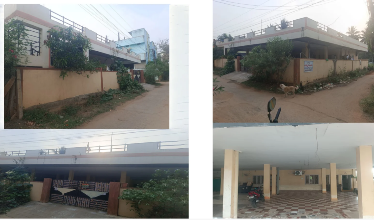 House For Sale In koyyalagudem Mandal Parimpudi Cell : 8978651155