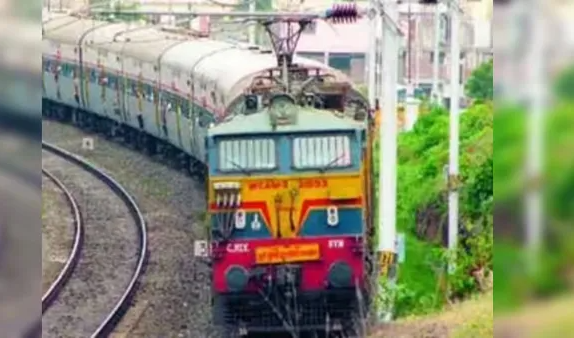 కొత్త రైల్వే వంతెనలకు గ్రీన్ సిగ్నల్.. ఆ ప్రాంతానికి మహర్దశ!