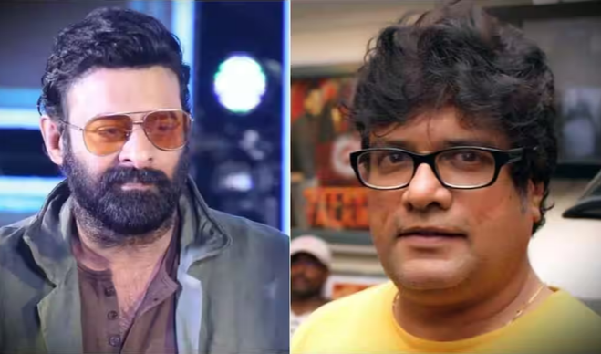 Rajesh Sharma Hospitalised: ఫౌజీ సెట్స్‌లో పురుగు కుట్టలేదు... బాలీవుడ్ నటుడు ఆస్పత్రిలో చేరడానికి అసలు కారణం ఏమిటంటే?