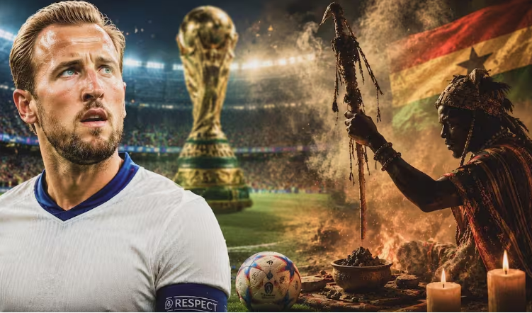 World Cup Black Magic: ఫుట్‌బాల్ ప్రపంచ కప్ సమయంలో ఒక ఆటగాడిపై క్షుద్రశక్తులు ప్రయోగించారా? ఇందులో వాస్తవం ఏంటి?