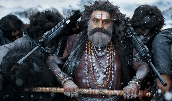 ‘అఖండ2’ను వెంటాడుతున్న ‘రాజకీయం’