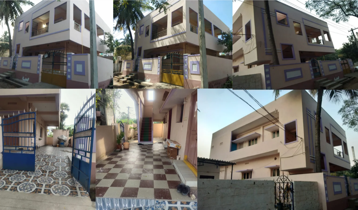 Building For Sale in Sarpavaram, Kakinada Cell : 81423 32667