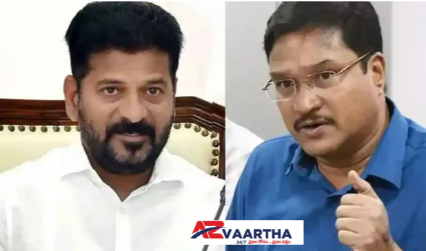 Revanth Reddy HYDRA Comments: అధికారి నియామకం ప్రభుత్వ విచక్షణాధికారమన్న రేవంత్ - హైకోర్టు ఆదేశాల ప్రకారం రంగనాథ్‌ను తొలగించేందుకు సిద్ధంగా లేరా?