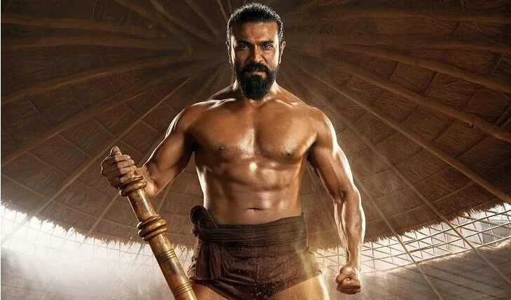 పెద్ది రిలీజ్ డేట్ అందుకే ప్రకటించలేదా?