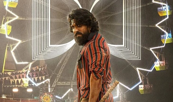 డాల్బీ ఫార్మాట్‌లో ‘పెద్ది’