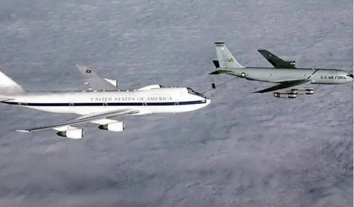 రంగంలోకి ‘డూమ్స్ డే’ విమానాలు.. వీటి ప్రత్యేకత ఇదే