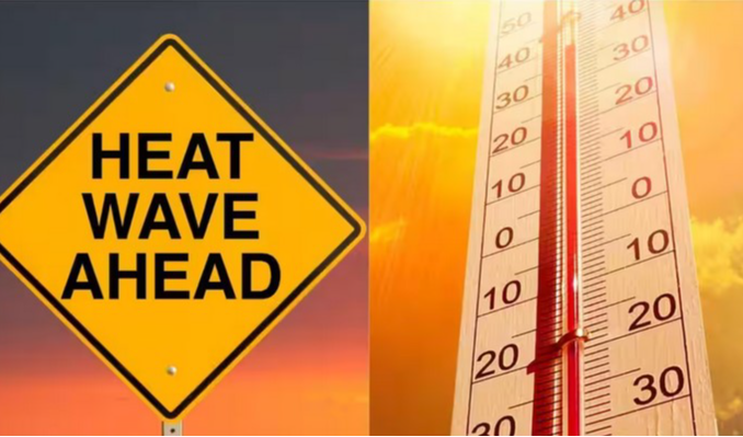 Heatwave Alert : వడగాలుల హెచ్చరిక.. ప్రాణాపాయం పెంచేస్తోన్న ఎండలు, Heat Stroke రాకుండా ఈ జాగ్రత్తలు తీసుకోండి