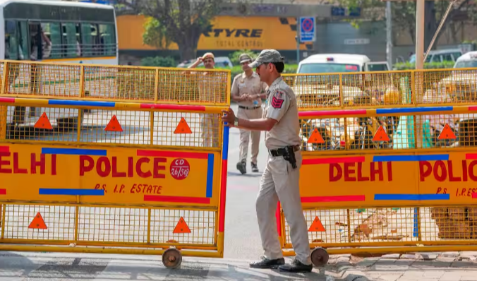 Terror Attack In India: భారత్‌లో ఉగ్రదాడికి కుట్ర.. 8 మందిని అరెస్ట్ చేసిన పోలీసులు- నిందితులకు పాక్, బంగ్లాదేశ్‌తో లింక్