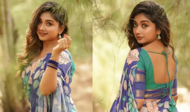 Preethi Sharma: టాటూలంటే పిచ్చి.. టిక్‌టాక్ టు సీరియల్స్.. ‘పడమటి సంధ్యారాగం’ ప్రీతి శర్మ రియల్ లైఫ్ విషయాలు