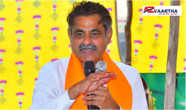 Gen Z Protest: భారత్‌ కనుక లాఠీఛార్జ్.. విదేశాల్లో అయితే కాల్చి పడేసేవాళ్లు: సీజేపీ ఆందోళనపై ఎంపీ కొండా విశ్వేశ్వర్ రెడ్డి