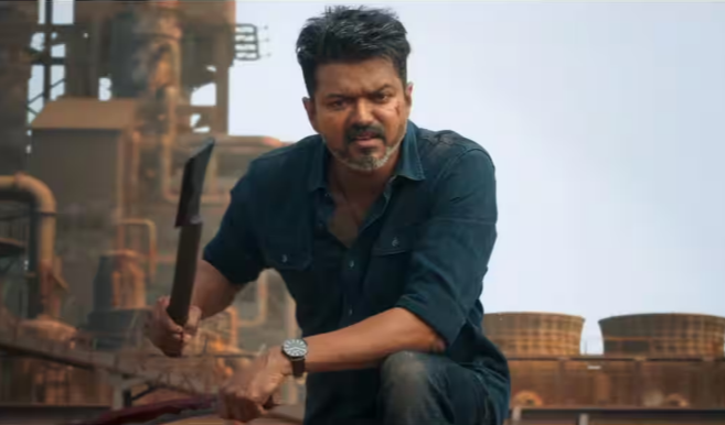 Jana Nayagan Box Office Collection Day 2: 'జన నాయకుడు' కలెక్షన్లు... రెండో రోజు ఢమాల్... విజయ్ సినిమాకు భారీ డ్రాప్!
