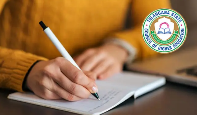 TGCHE: మే 4 నుంచి 11 వరకు ఈఏపీసెట్ పరీక్షల నిర్వహణ